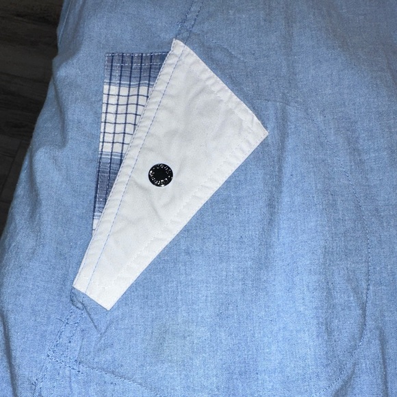 Vintage Be In The Current Seen Jacket - Picture 10 of 11